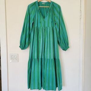 Matta Riviera Dress